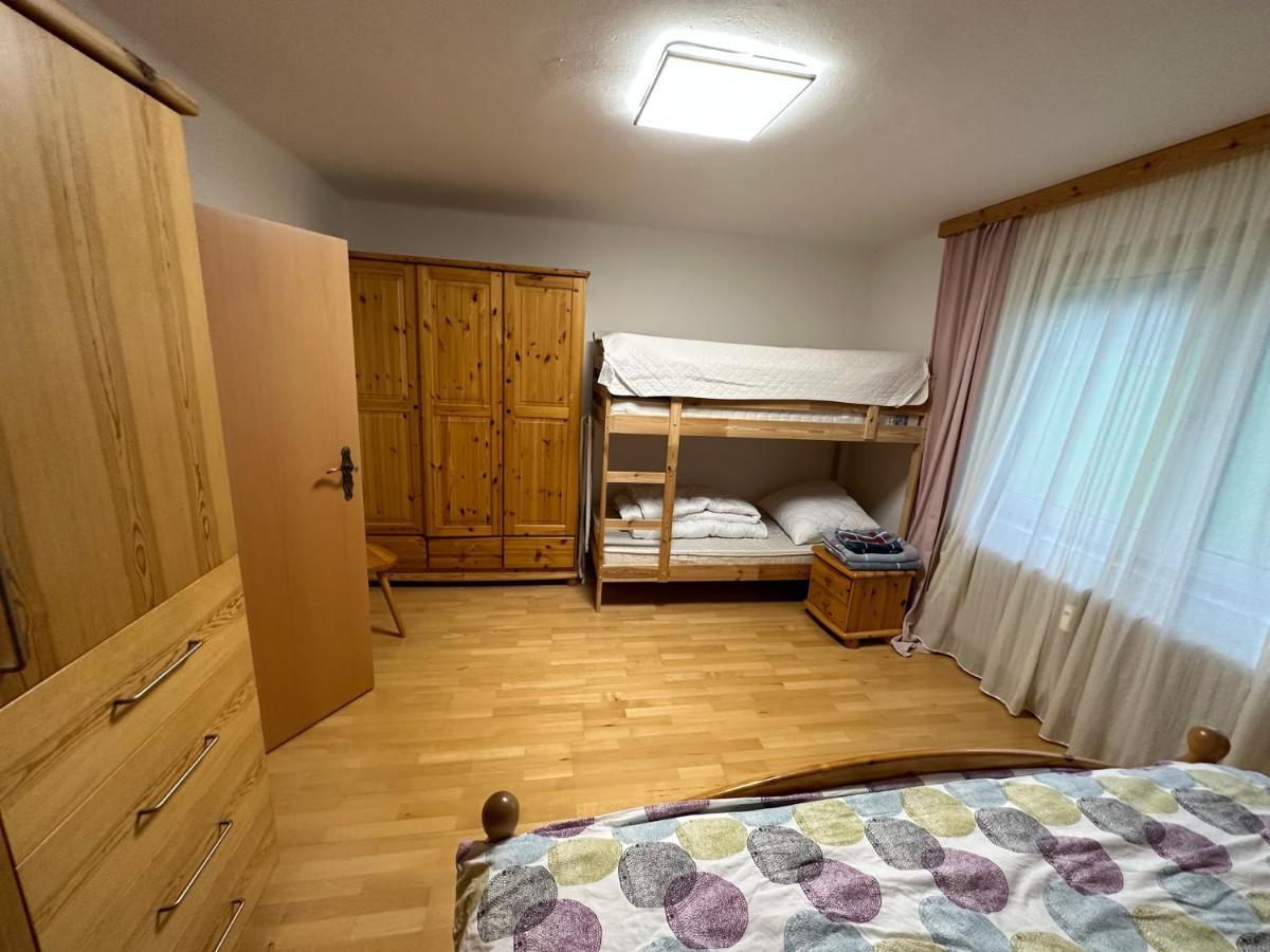Dachsteinblick Apartment Ramsau am Dachstein Exterior foto